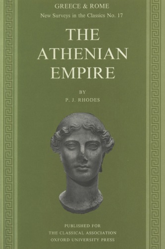 The Athenian Empire