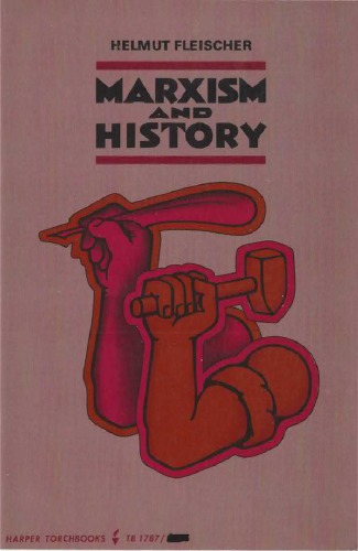 Marxism and History
