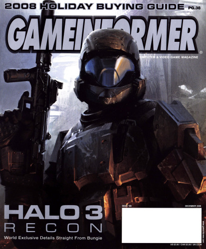 Game Informer