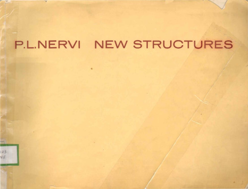 New Structures