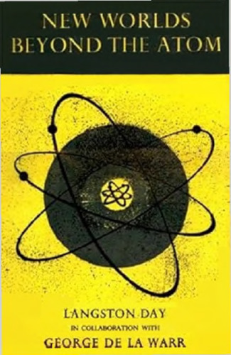 New Worlds Beyond the Atom