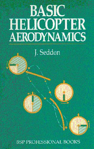 Basic Helicopter Aerodynamics