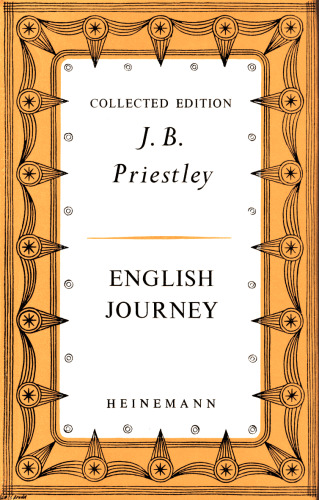 English Journey