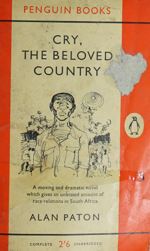 Cry, The Beloved Country