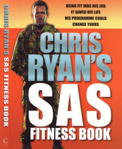 Chris Ryan