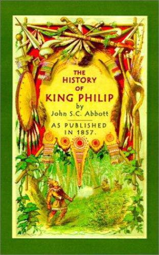 Makers of History: 24: King Philip