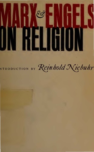 On Religion