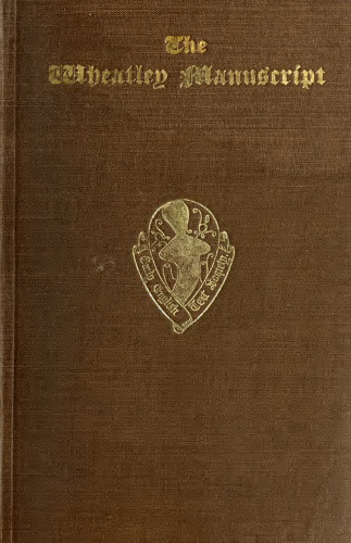 The Wheatley Manuscript