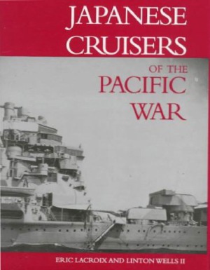 Japanese Cruisers of the Pacific War