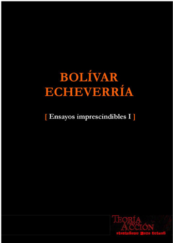 Ensayos Imprescindibles