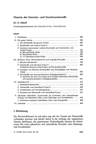 Angewandte Chemie