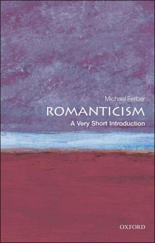 Romanticism: A Very Short Introduction