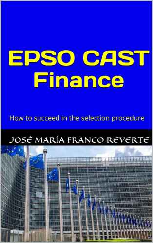 EPSO CAST Finance: How to succeed in the selection procedure