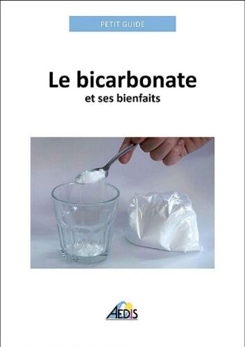 Bicarbonat du soude