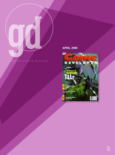 Game Developer [GDC Vault Compilation]