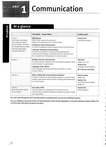 New Market Leader. Upper-Intermediate. Business English. Teacher's Book