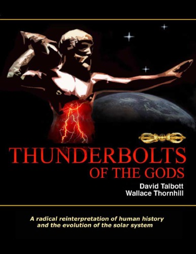 Thunderbolts of the Gods