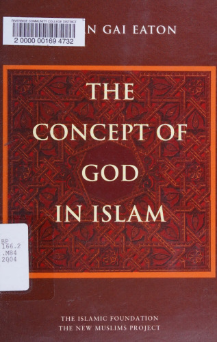 The Concept of God in Islam