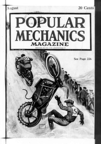 Popular Mechanics