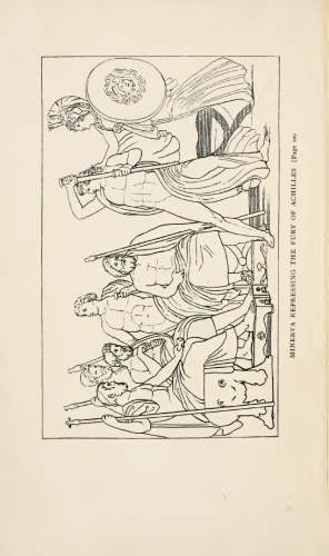The Iliad of Homer