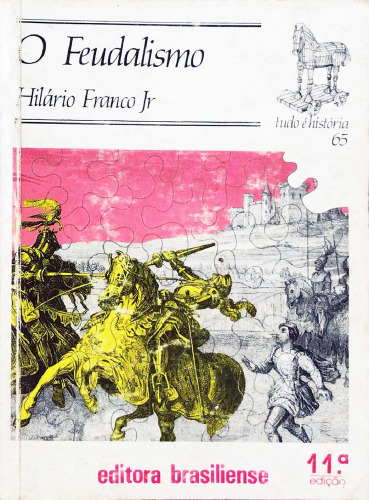 O Feudalismo