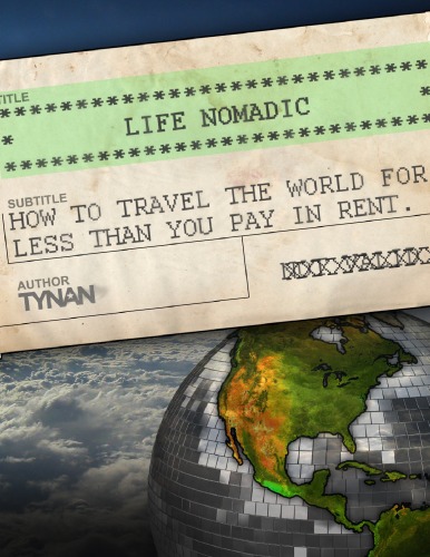 Life Nomadic