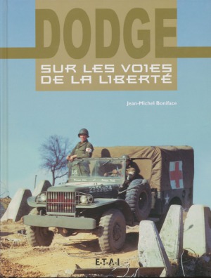 Dodge Sur les Voies de la Liberte