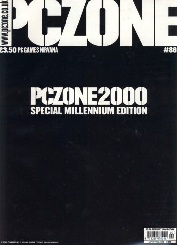 PC Zone