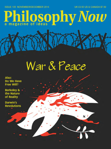 Philosophy Now