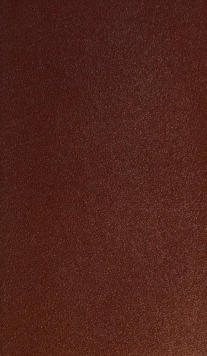 Journal I: 1904-1932