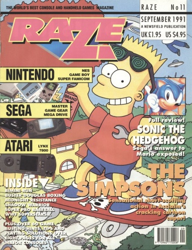 Raze