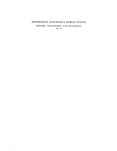 October fifteenth: a history of modern Hungary, 1929-1945, Vol. 2