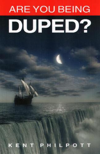 Are You Being Duped ?