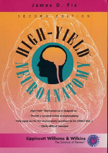 High Yield Neuroanatomy