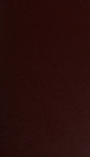 Journal II: 1933-1955