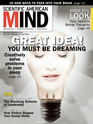 Scientific American Mind