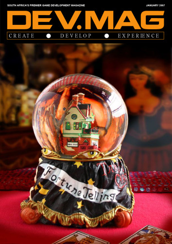 DEV.MAG