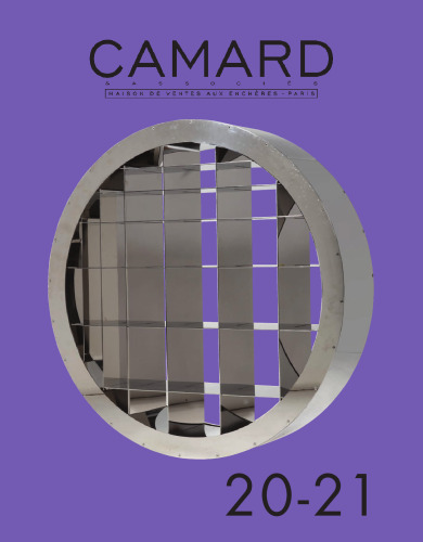 CAMARD 20 21