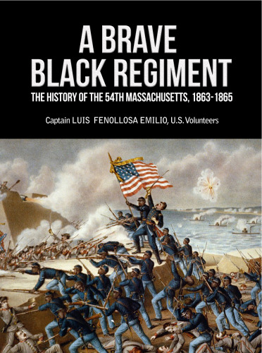 A Brave Black Regiment