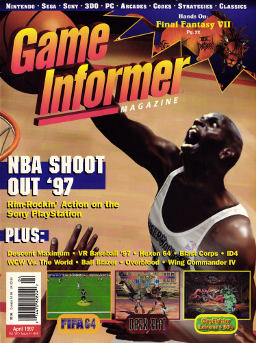 Game Informer
