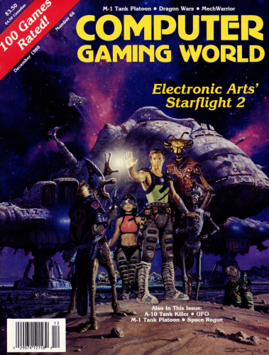 Computer Gaming World