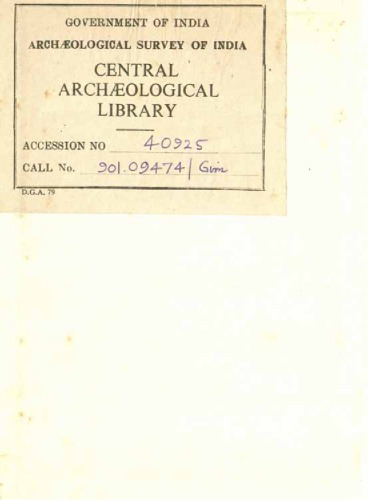 The Balts (1963, 237 p. Scan with pictures)