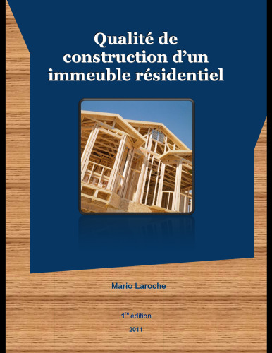 221-006-MA Qualité de construction