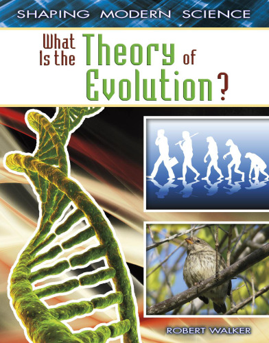 What Is the Theory of Evolution?