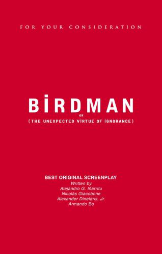 Birdman