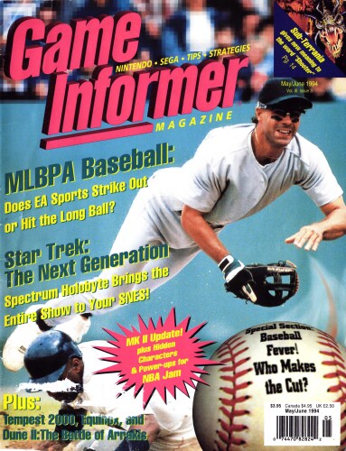 Game Informer