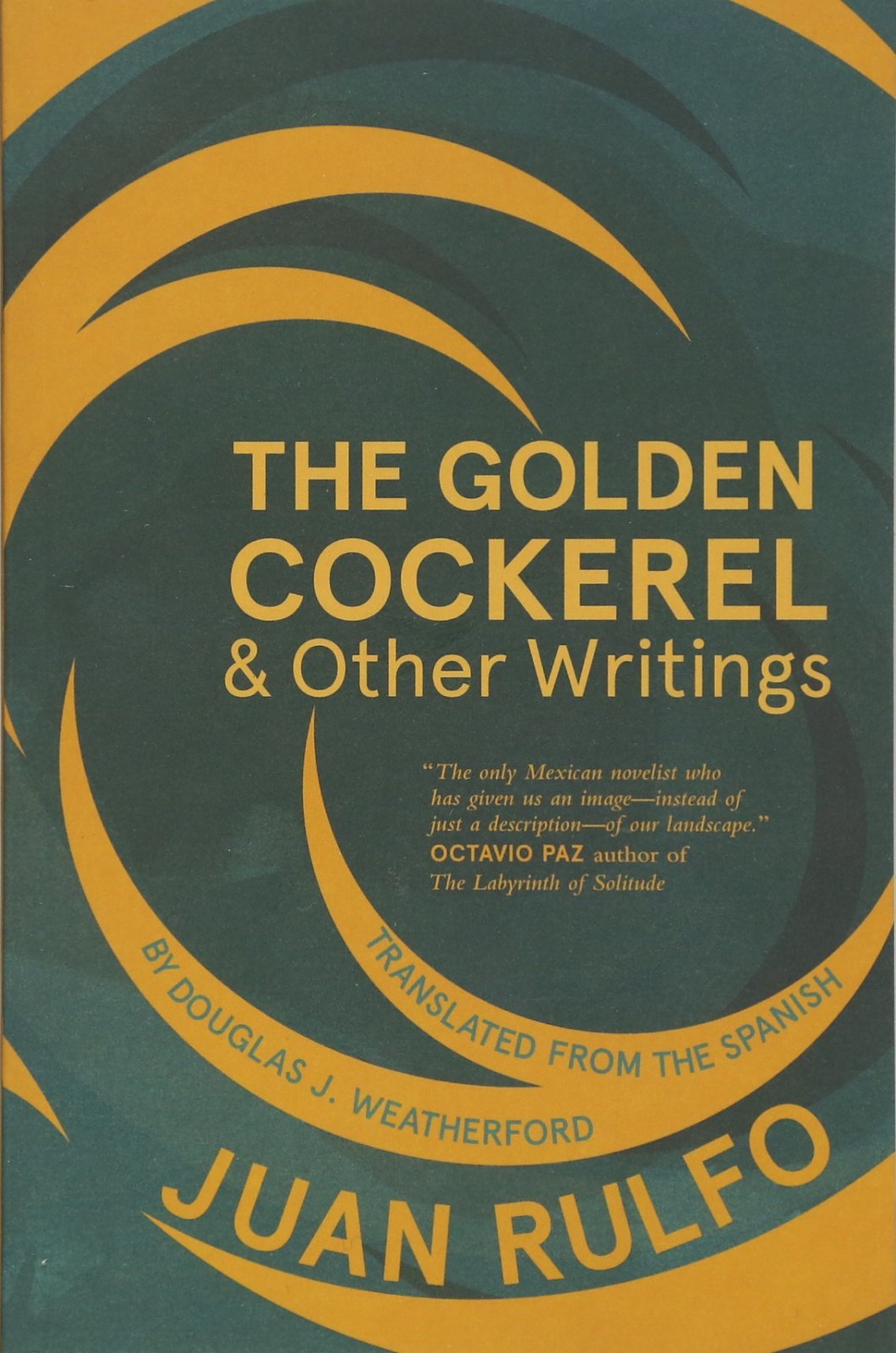 The Golden Cockerel & Other Writings