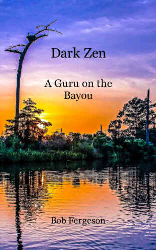 Dark Zen: A Guru On The Bayou