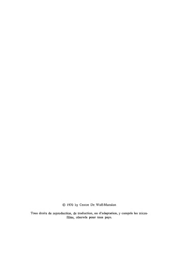 Aristote: L'éthique à Nicomaque T. 1.1 Introduction