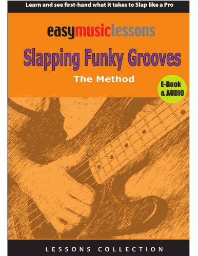Slapping Funky Grooves